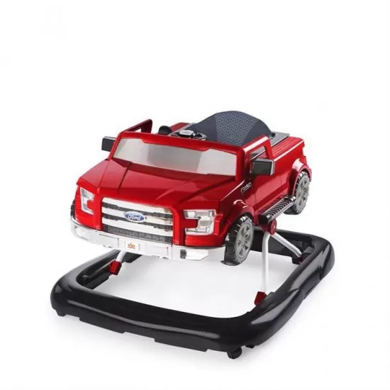 Premergator si antepremergator 3 in 1 - Ford F-150 Red Bright Starts Premergator si antepremergator 3 in 1 - Ford F-150 Red Bright Starts