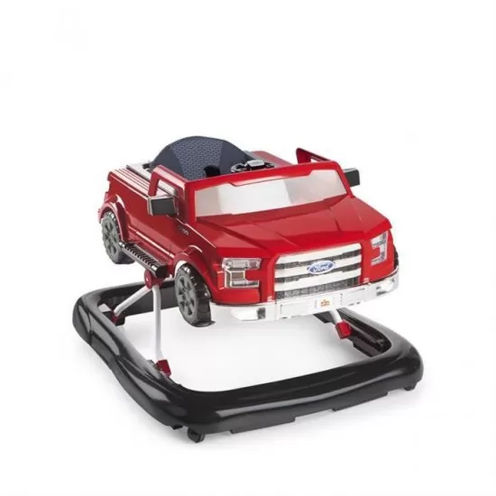 Premergator si antepremergator 3 in 1 - Ford F-150 Red Bright Starts Premergator si antepremergator 3 in 1 - Ford F-150 Red Bright Starts