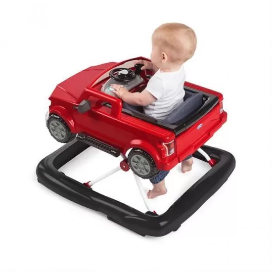 Premergator si antepremergator 3 in 1 - Ford F-150 Red Bright Starts Premergator si antepremergator 3 in 1 - Ford F-150 Red Bright Starts