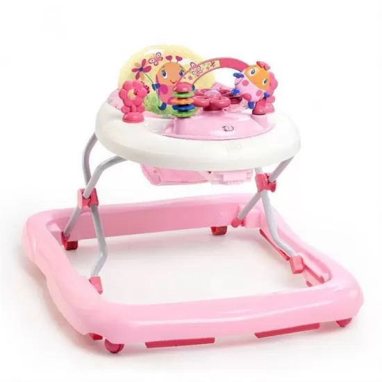Premergator Pretty In Pink-Juneberry Delight Bright Starts Premergator Pretty In Pink-Juneberry Delight Bright Starts