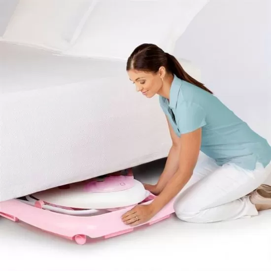 Premergator Pretty In Pink-Juneberry Delight Bright Starts Premergator Pretty In Pink-Juneberry Delight Bright Starts