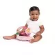 Premergator Pretty In Pink-Juneberry Delight Bright Starts Premergator Pretty In Pink-Juneberry Delight Bright Starts