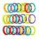Jucarie Lots Of Links (Set 24 Inele) Bright Starts Jucarie Lots Of Links (Set 24 Inele) Bright Starts