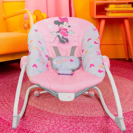 Balansoar Minnie Mouse Forever Besties Bright Starts Balansoar Minnie Mouse Forever Besties Bright Starts