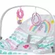 Balansoar Rosy Rainbow 2 în 1 Bright Starts Balansoar Rosy Rainbow 2 în 1 Bright Starts