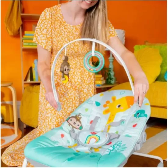 Balansoar Wild Vibes 2 in 1 Bright Starts Balansoar Wild Vibes 2 in 1 Bright Starts