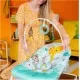 Balansoar Wild Vibes 2 in 1 Bright Starts Balansoar Wild Vibes 2 in 1 Bright Starts
