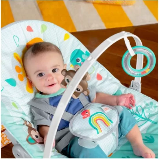 Balansoar Wild Vibes 2 in 1 Bright Starts Balansoar Wild Vibes 2 in 1 Bright Starts