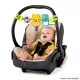 Bara de jucarii cu lumini si sunete Take Along Bright Starts Bara de jucarii cu lumini si sunete Take Along Bright Starts