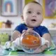 Centru de activitati 2 in 1 Playful Pond Bright Starts Centru de activitati 2 in 1 Playful Pond Bright Starts