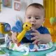 Centru de activitati 2 in 1 Playful Pond Bright Starts Centru de activitati 2 in 1 Playful Pond Bright Starts