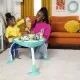 Centru de activitati 2 in 1 Playful Pond Bright Starts Centru de activitati 2 in 1 Playful Pond Bright Starts