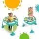 Centru de activitati 2 in 1 Playful Pond Bright Starts Centru de activitati 2 in 1 Playful Pond Bright Starts