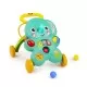 Centru de activitati 2 in 1 Stroll & Roll Bright Starts Centru de activitati 2 in 1 Stroll & Roll Bright Starts