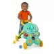 Centru de activitati 2 in 1 Stroll & Roll Bright Starts Centru de activitati 2 in 1 Stroll & Roll Bright Starts