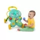Centru de activitati 2 in 1 Stroll & Roll Bright Starts Centru de activitati 2 in 1 Stroll & Roll Bright Starts