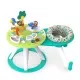 Centru de activitati 2 in 1 Tropic Cool Bright Starts Centru de activitati 2 in 1 Tropic Cool Bright Starts