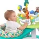 Centru de activitati 2 in 1 Tropic Cool Bright Starts Centru de activitati 2 in 1 Tropic Cool Bright Starts