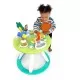 Centru de activitati 2 in 1 Tropic Cool Bright Starts Centru de activitati 2 in 1 Tropic Cool Bright Starts