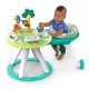 Centru de activitati 2 in 1 Tropic Cool Bright Starts Centru de activitati 2 in 1 Tropic Cool Bright Starts