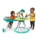 Centru de activitati 2 in 1 Tropic Cool Bright Starts Centru de activitati 2 in 1 Tropic Cool Bright Starts