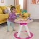 Centru de activitati 2 in 1 Tropic Coral Bright Starts Centru de activitati 2 in 1 Tropic Coral Bright Starts