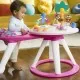 Centru de activitati 2 in 1 Tropic Coral Bright Starts Centru de activitati 2 in 1 Tropic Coral Bright Starts