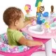 Centru de activitati 2 in 1 Tropic Coral Bright Starts Centru de activitati 2 in 1 Tropic Coral Bright Starts