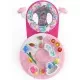 Centru de activitati 2 in 1 Tropic Coral Bright Starts Centru de activitati 2 in 1 Tropic Coral Bright Starts