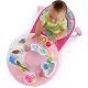 Centru de activitati 2 in 1 Tropic Coral Bright Starts Centru de activitati 2 in 1 Tropic Coral Bright Starts