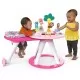 Centru de activitati 2 in 1 Tropic Coral Bright Starts Centru de activitati 2 in 1 Tropic Coral Bright Starts