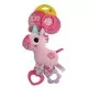 Jucarie de dentitie Unicorn Bright Starts Jucarie de dentitie Unicorn Bright Starts