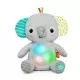 Jucarie interactiva Hug a Bye Baby Elephant Bright Starts