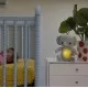 Jucarie interactiva Hug a Bye Baby Elephant Bright Starts
