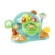 Jucarie multifunctionala cu volan Lights & Colors Driver Bright Starts 