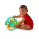 Jucarie multifunctionala cu volan Lights & Colors Driver Bright Starts 