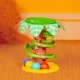 Jucarie tropicala Bright Starts Twirl Ball Play Toy Jucarie tropicala Bright Starts Twirl Ball Play Toy