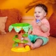 Jucarie tropicala Bright Starts Twirl Ball Play Toy Jucarie tropicala Bright Starts Twirl Ball Play Toy