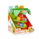 Jucarie tropicala Bright Starts Twirl Ball Play Toy Jucarie tropicala Bright Starts Twirl Ball Play Toy