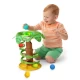 Jucarie tropicala Bright Starts Twirl Ball Play Toy Jucarie tropicala Bright Starts Twirl Ball Play Toy
