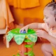 Jucarie tropicala Bright Starts Twirl Ball Play Toy Jucarie tropicala Bright Starts Twirl Ball Play Toy