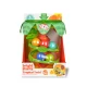 Jucarie tropicala Bright Starts Twirl Ball Play Toy Jucarie tropicala Bright Starts Twirl Ball Play Toy