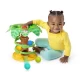 Jucarie tropicala Bright Starts Twirl Ball Play Toy Jucarie tropicala Bright Starts Twirl Ball Play Toy