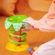 Jucarie tropicala Bright Starts Twirl Ball Play Toy Jucarie tropicala Bright Starts Twirl Ball Play Toy