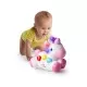 Jucarie bebe Unicornul magic Rock & Glow Bright Starts