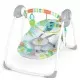 Leagan portabil Playful Paradise Bright Starts Leagan portabil Playful Paradise Bright Starts