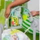 Leagan portabil Playful Paradise Bright Starts Leagan portabil Playful Paradise Bright Starts