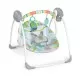 Leagan portabil Rainforest Vibe Bright Starts Leagan portabil Rainforest Vibe Bright Starts