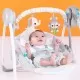 Leagan portabil Whimsical Wild Bright Starts Leagan portabil Whimsical Wild Bright Starts