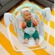 Leagan portabil Whimsical Wild Bright Starts Leagan portabil Whimsical Wild Bright Starts